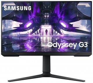 Samsung Odyssey G3 24 LS24AG320NUXUF (S24AG32) (S24AG320NU) Monitör kullananlar yorumlar